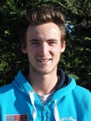 Benjamin Dufour