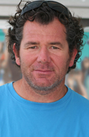 Eric DARQUE